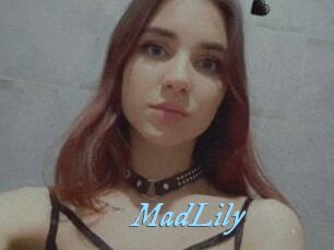 MadLily DeriheruI