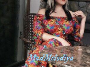 MadMelodiya