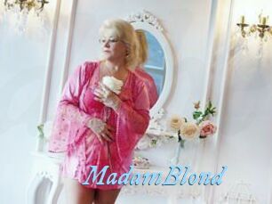 MadamBlond