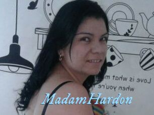 MadamHardon