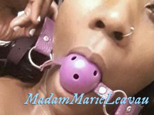 MadamMarieLeavau DeriheruI