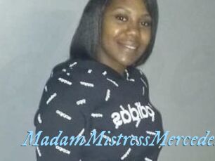 MadamMistressMercedes