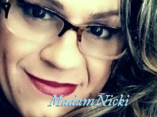 MadamNicki
