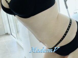 MadamV