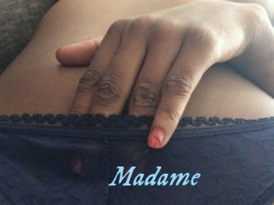 Madame