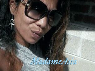 MadameAsia