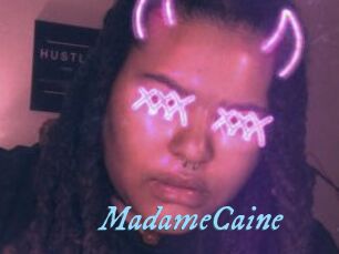 MadameCaine