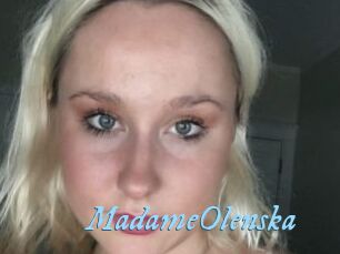 MadameOlenska