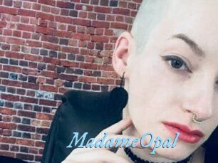 MadameOpal