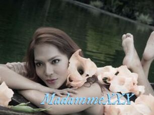 MadammeXXX