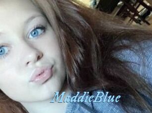 MaddieBlue