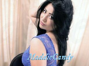 MaddieCandy