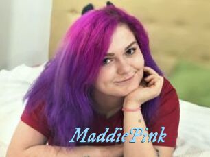MaddiePink