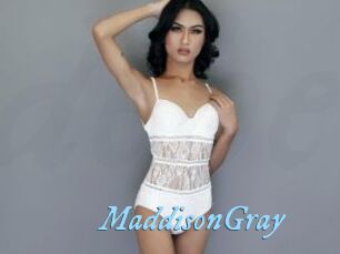 MaddisonGray