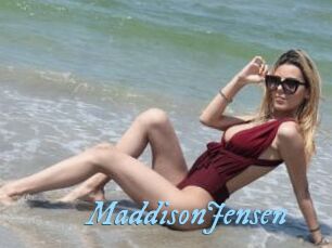 MaddisonJensen DeriheruI