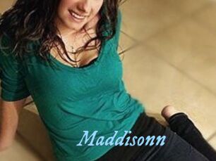 Maddisonn