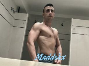 Maddokx