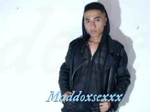 Maddoxsexxx
