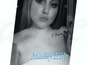 MaddyElle