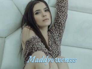 Maddyowensss