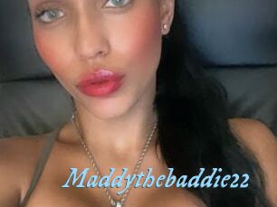 Maddythebaddie22