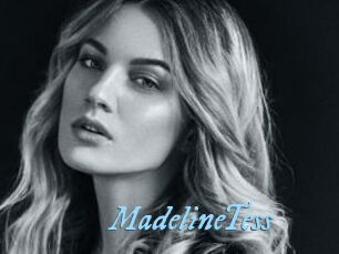 MadelineTess DeriheruI