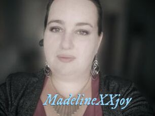 MadelineXXjoy DeriheruI