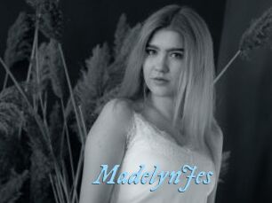 MadelynJes