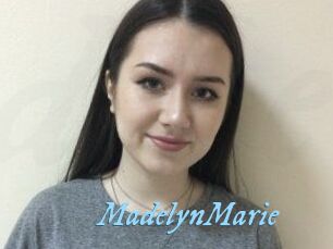 MadelynMarie