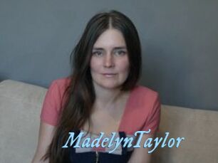 MadelynTaylor