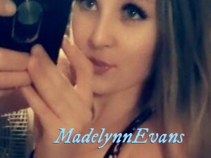 MadelynnEvans