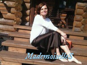 MademoiselleS
