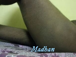 Madhan