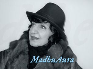 MadhuAura