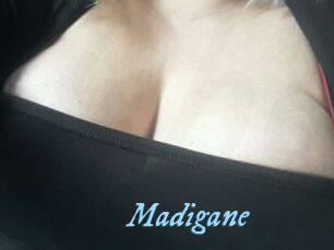 Madigane