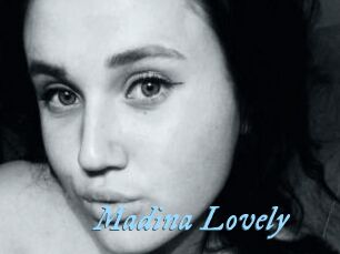 Madina_Lovely