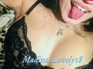Madina_Lovely18