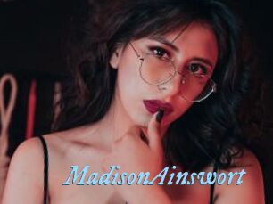 MadisonAinswort