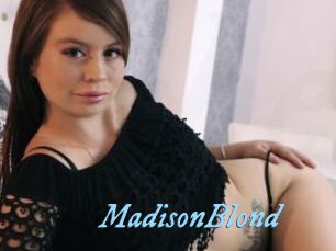 MadisonBlond