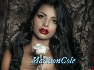 MadisonCole