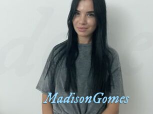 MadisonGomes