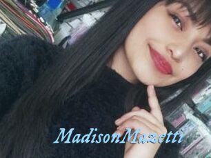 MadisonMazetti DeriheruI