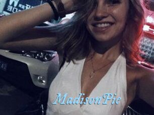 MadisonPie