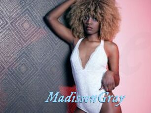 MadissonGray