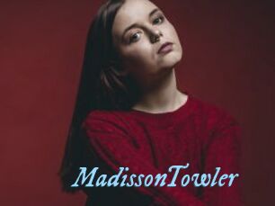 MadissonTowler