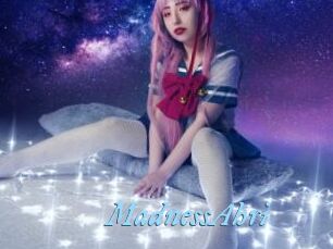 MadnessAhri DeriheruI