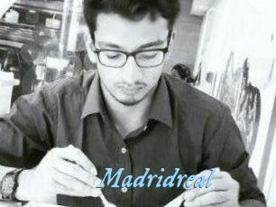 Madridreal