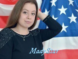 MadyStar