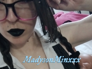 MadysonMinxxx DeriheruI