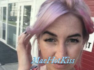 MaeHotKiss